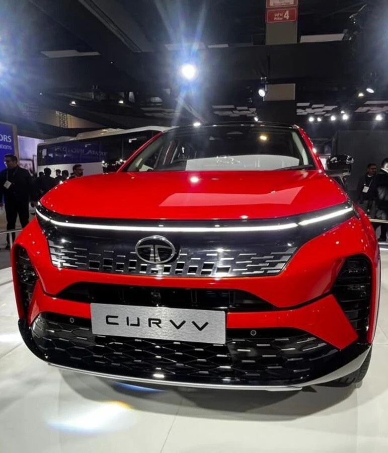 Lankeswari Motors Showroom