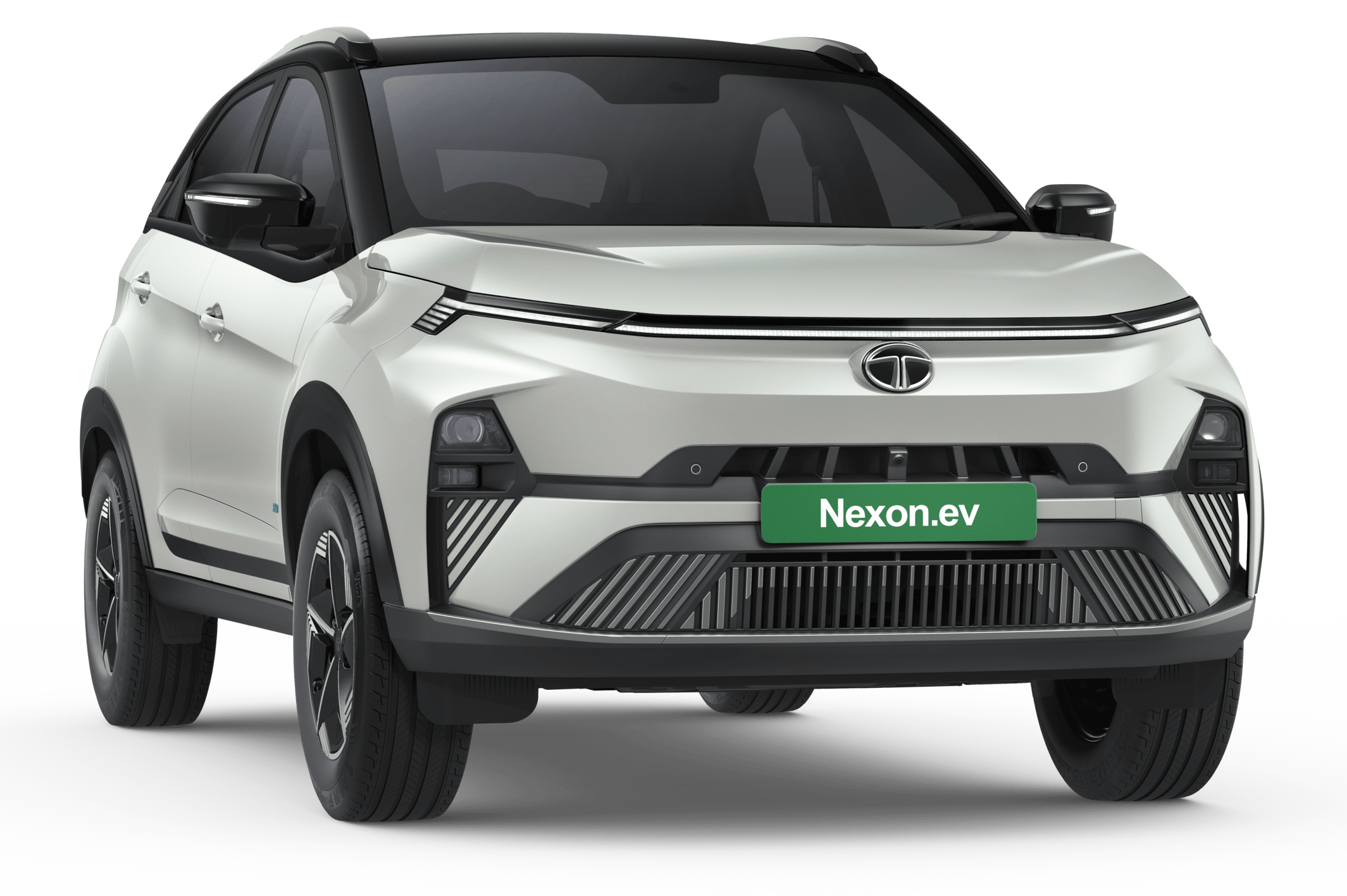 Nexon EV
