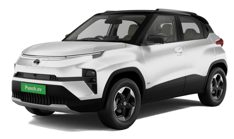 Punch EV